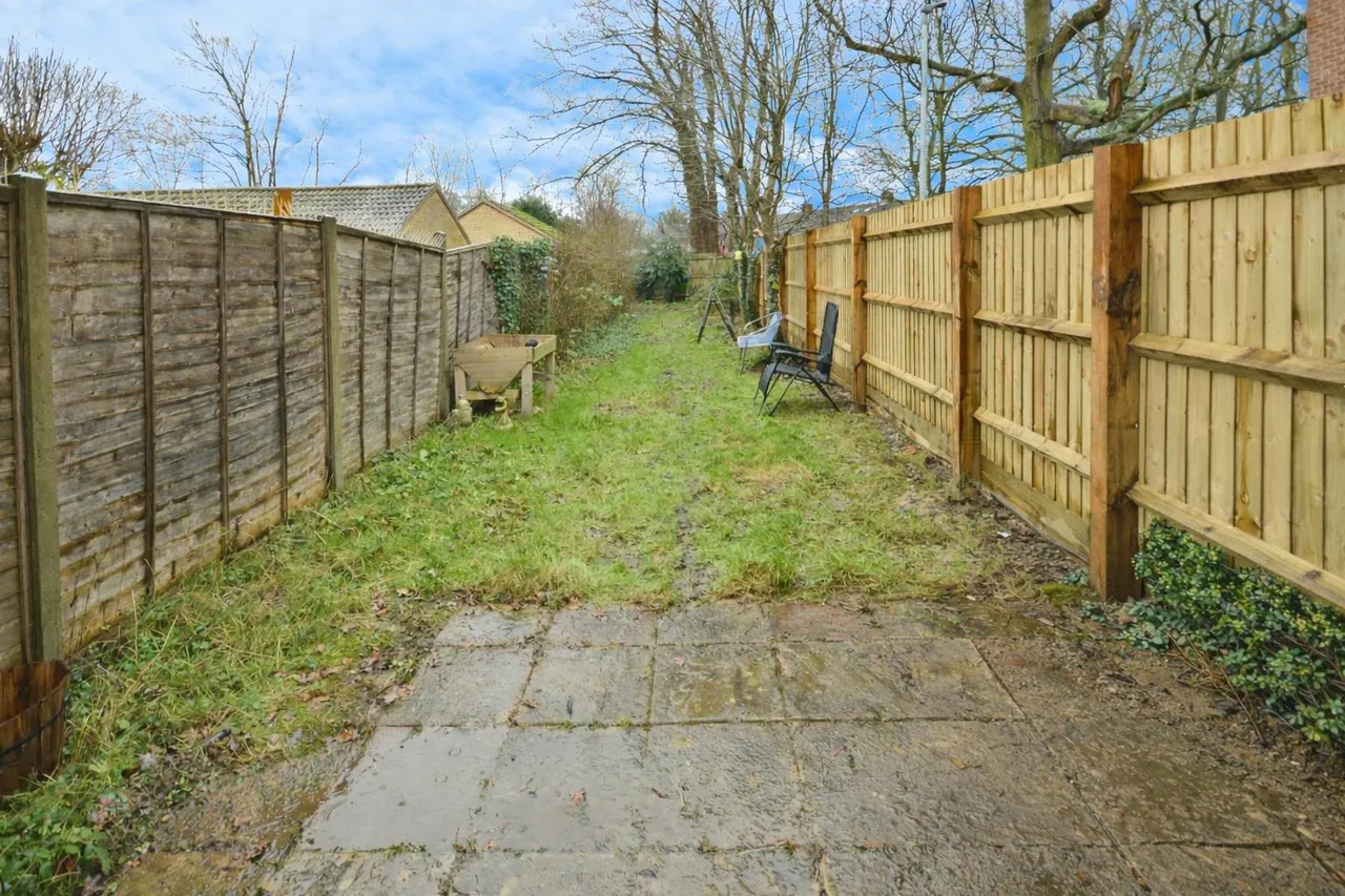Ludwick Way, Welwyn Garden City, AL7, photo 4