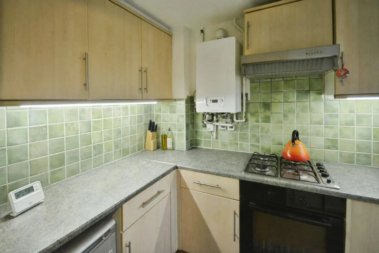 Ludwick Way, Welwyn Garden City, AL7, photo 10