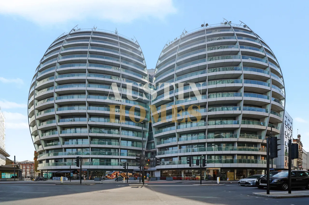 City Road, London, EC1Y, photo 2
