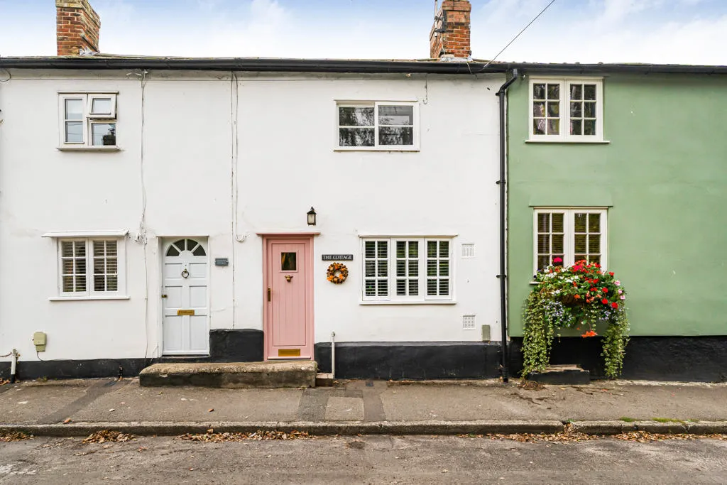 Carmen Street, Great Chesterford, CB10, photo 2