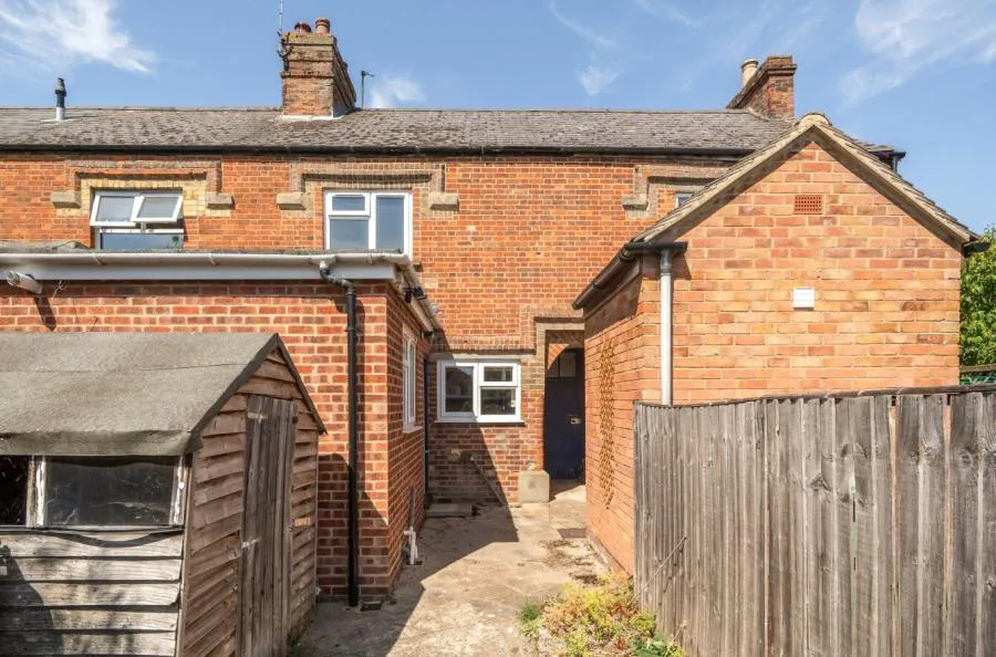 Windsor Street, Headington, OX3, photo 11