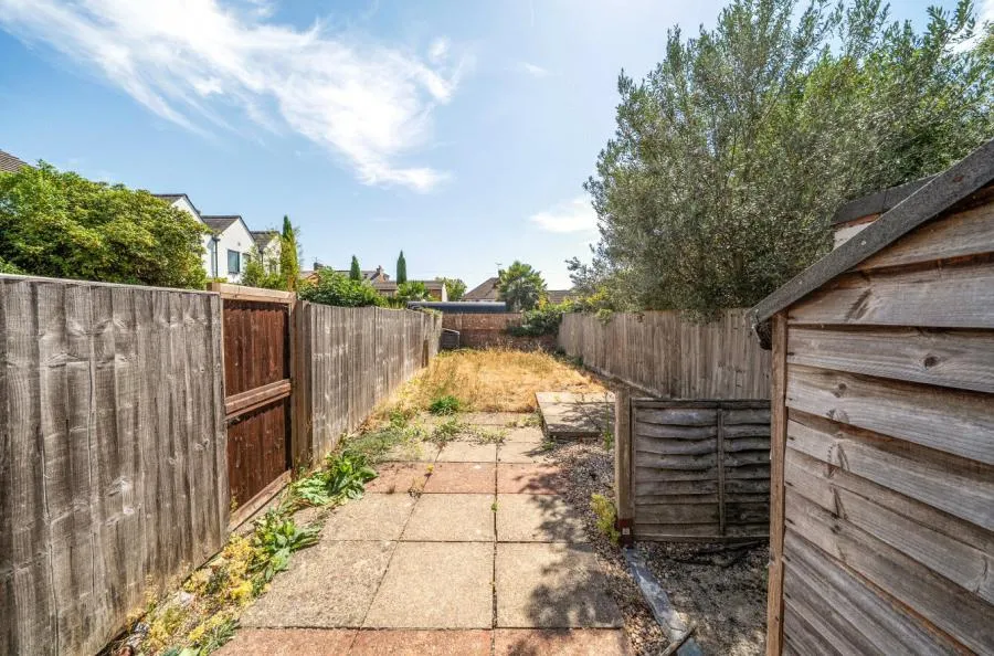 Windsor Street, Headington, OX3, photo 10