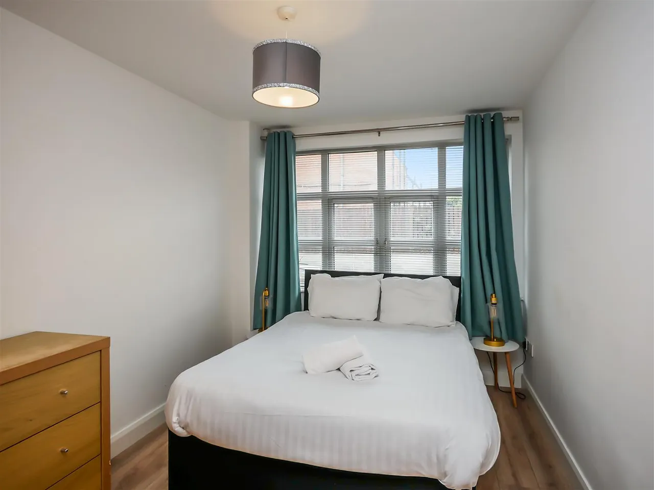 Dunmore Building, Old Bakers Court, BT6, photo 11