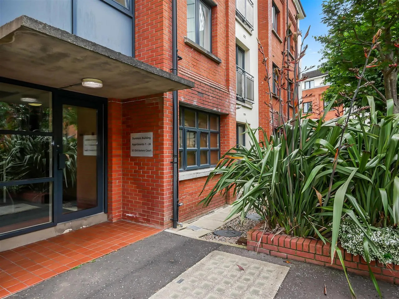 Dunmore Building, Old Bakers Court, BT6, photo 4