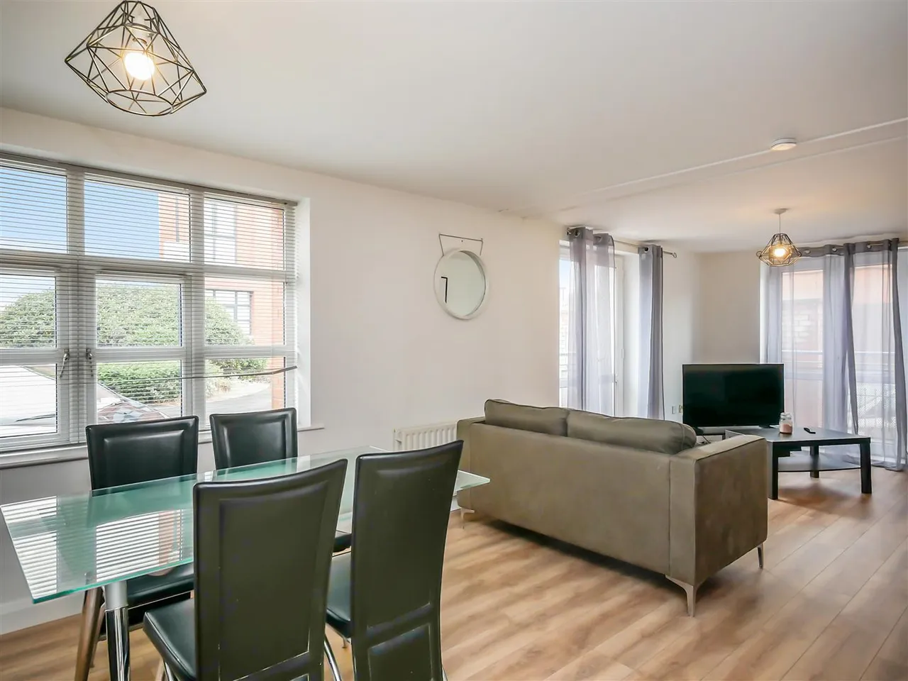 Dunmore Building, Old Bakers Court, BT6, photo 6