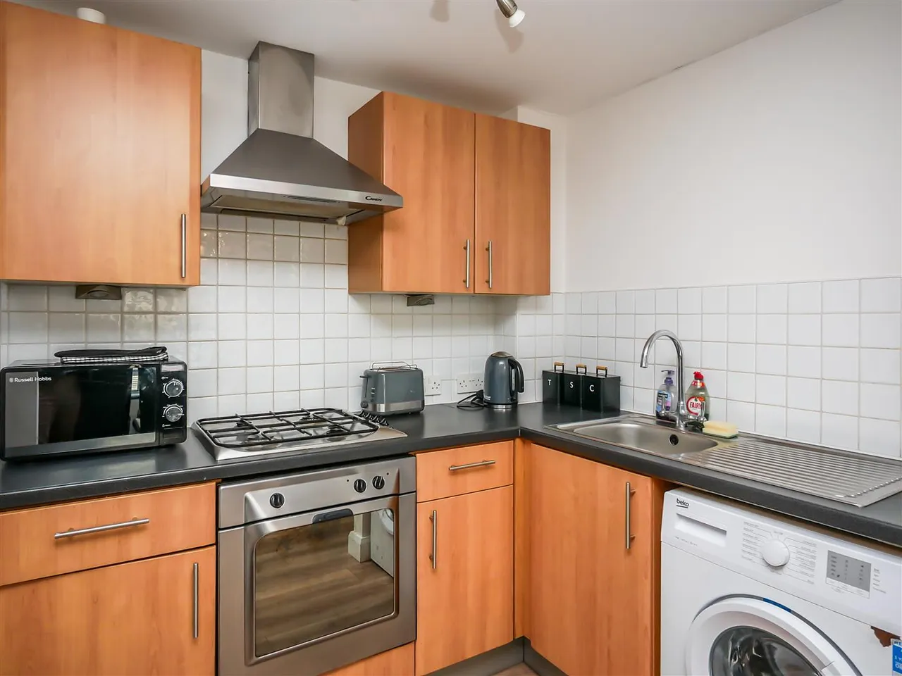 Dunmore Building, Old Bakers Court, BT6, photo 9