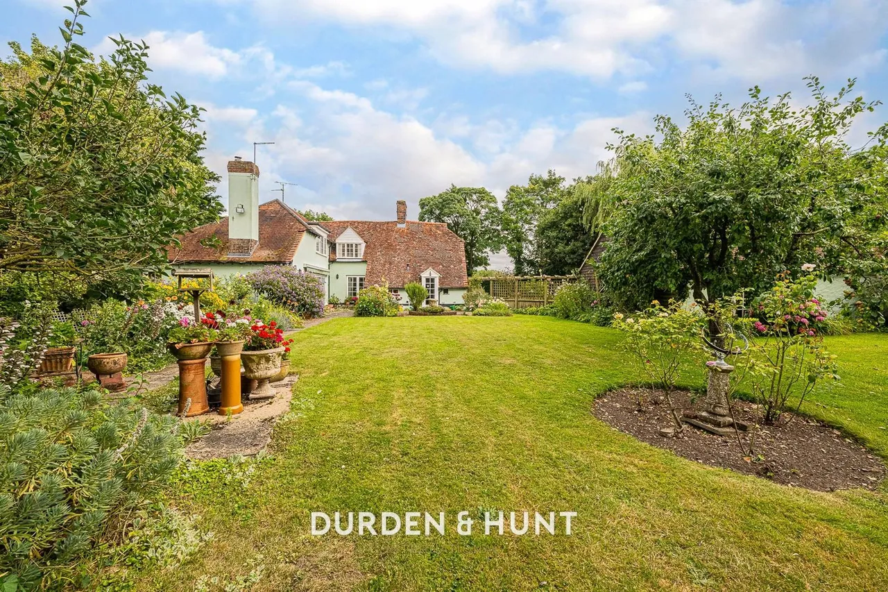 Little Laver Road, Moreton, CM5, photo 38