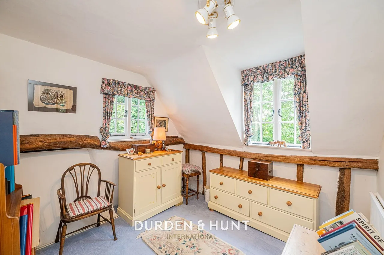 Little Laver Road, Moreton, CM5, photo 22