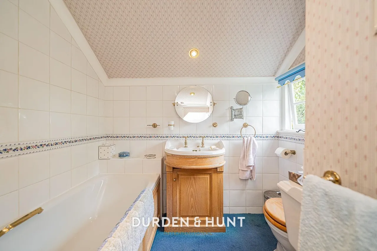 Little Laver Road, Moreton, CM5, photo 20