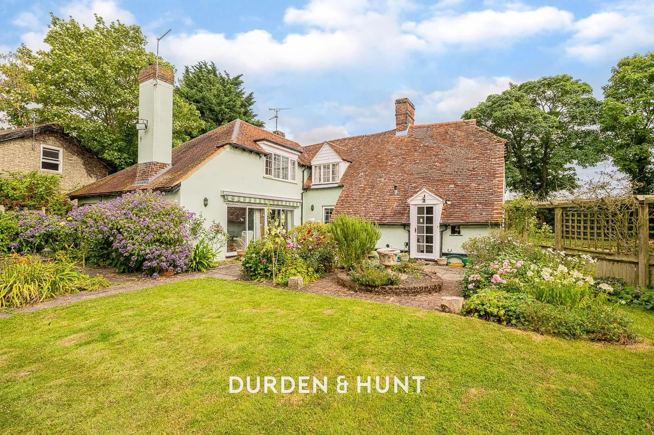 Little Laver Road, Moreton, CM5, photo 39