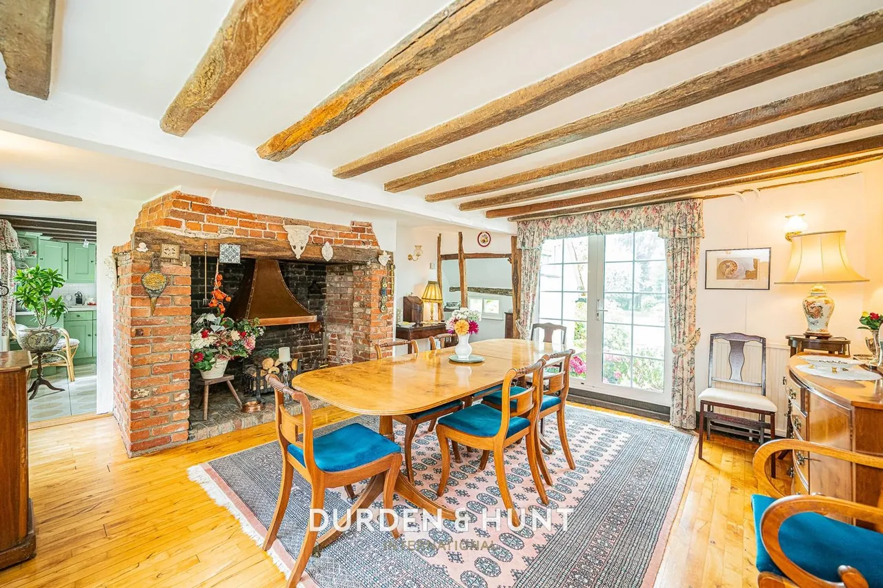 Little Laver Road, Moreton, CM5, photo 8