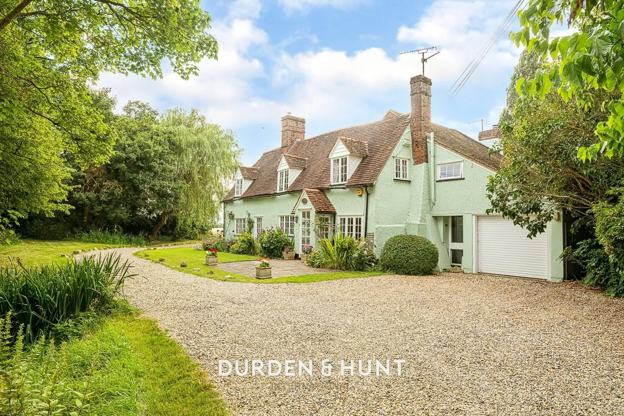 Little Laver Road, Moreton, CM5, photo 44