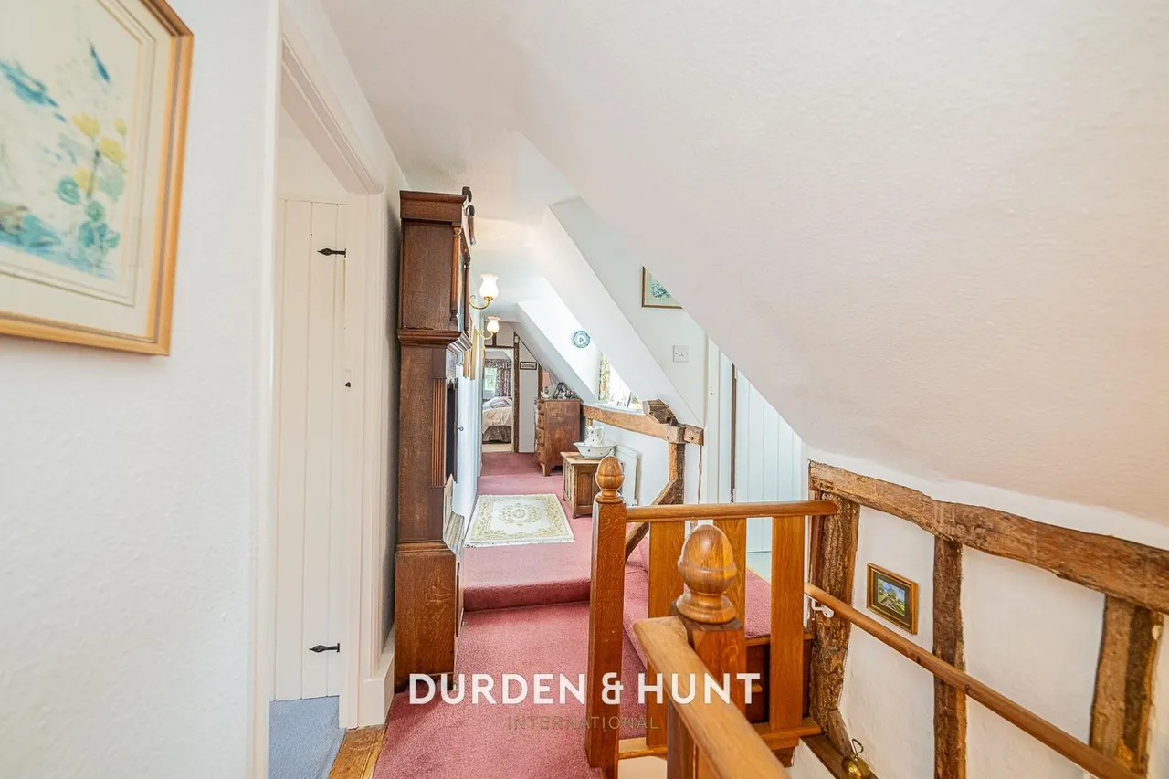 Little Laver Road, Moreton, CM5, photo 24