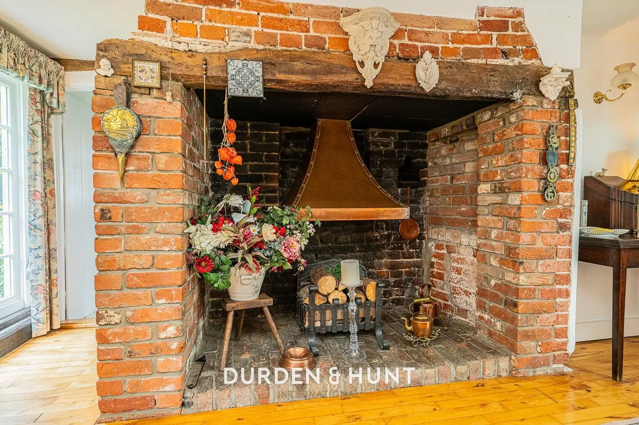 Little Laver Road, Moreton, CM5, photo 10