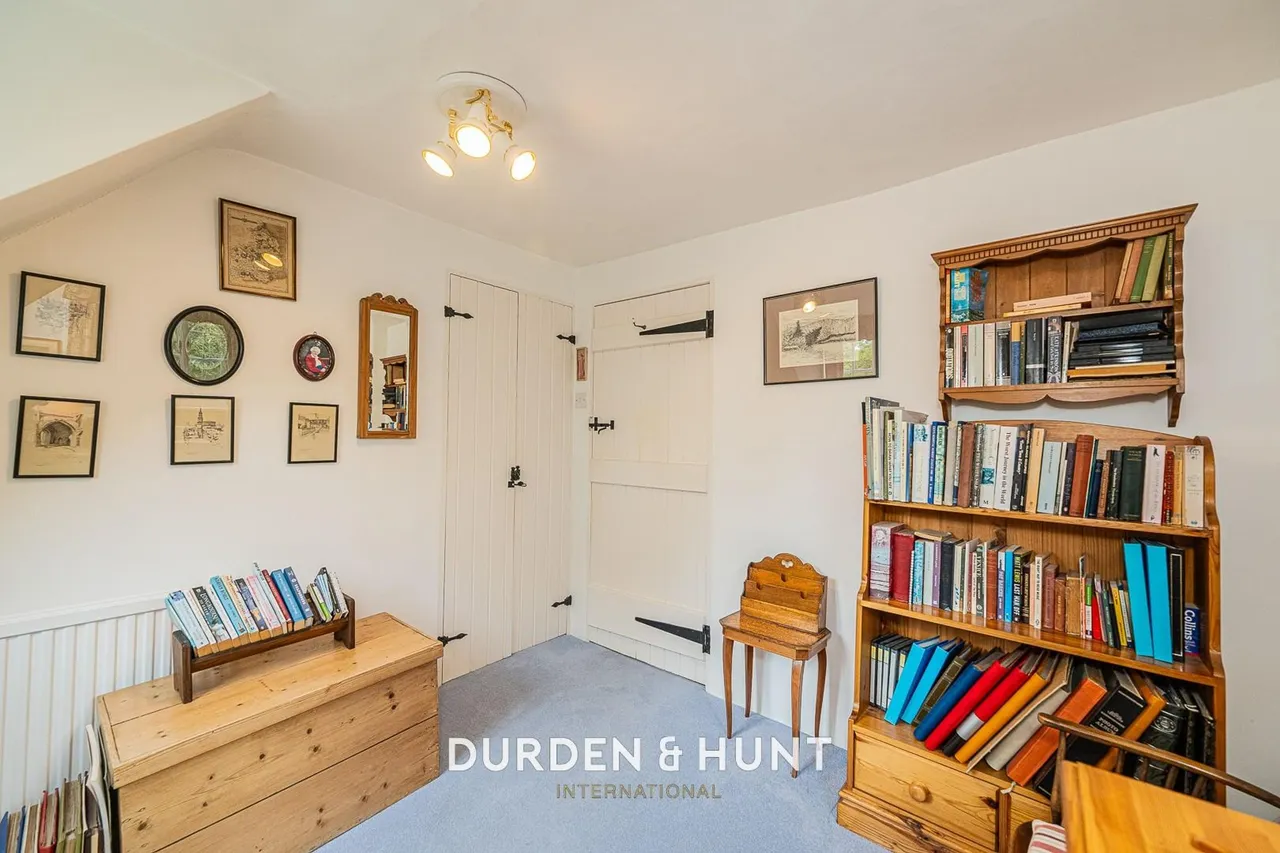 Little Laver Road, Moreton, CM5, photo 23