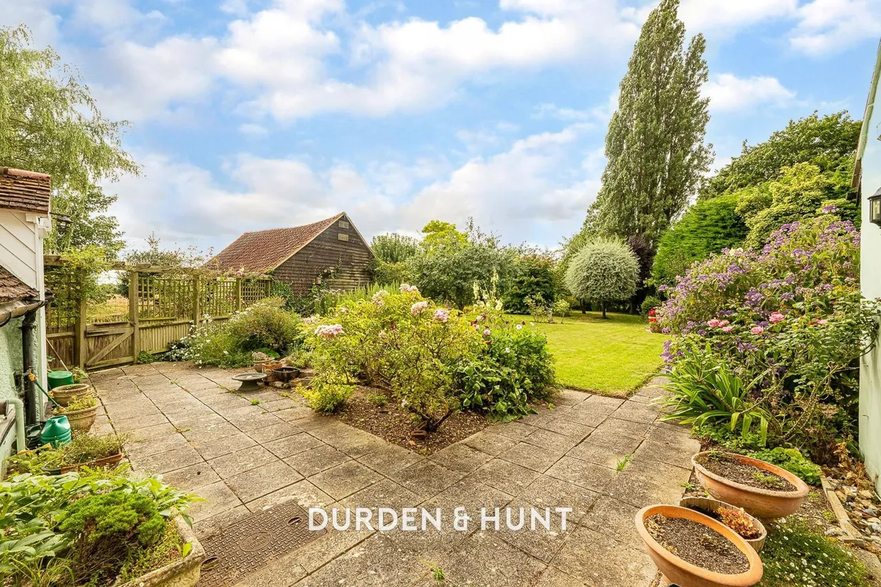 Little Laver Road, Moreton, CM5, photo 30
