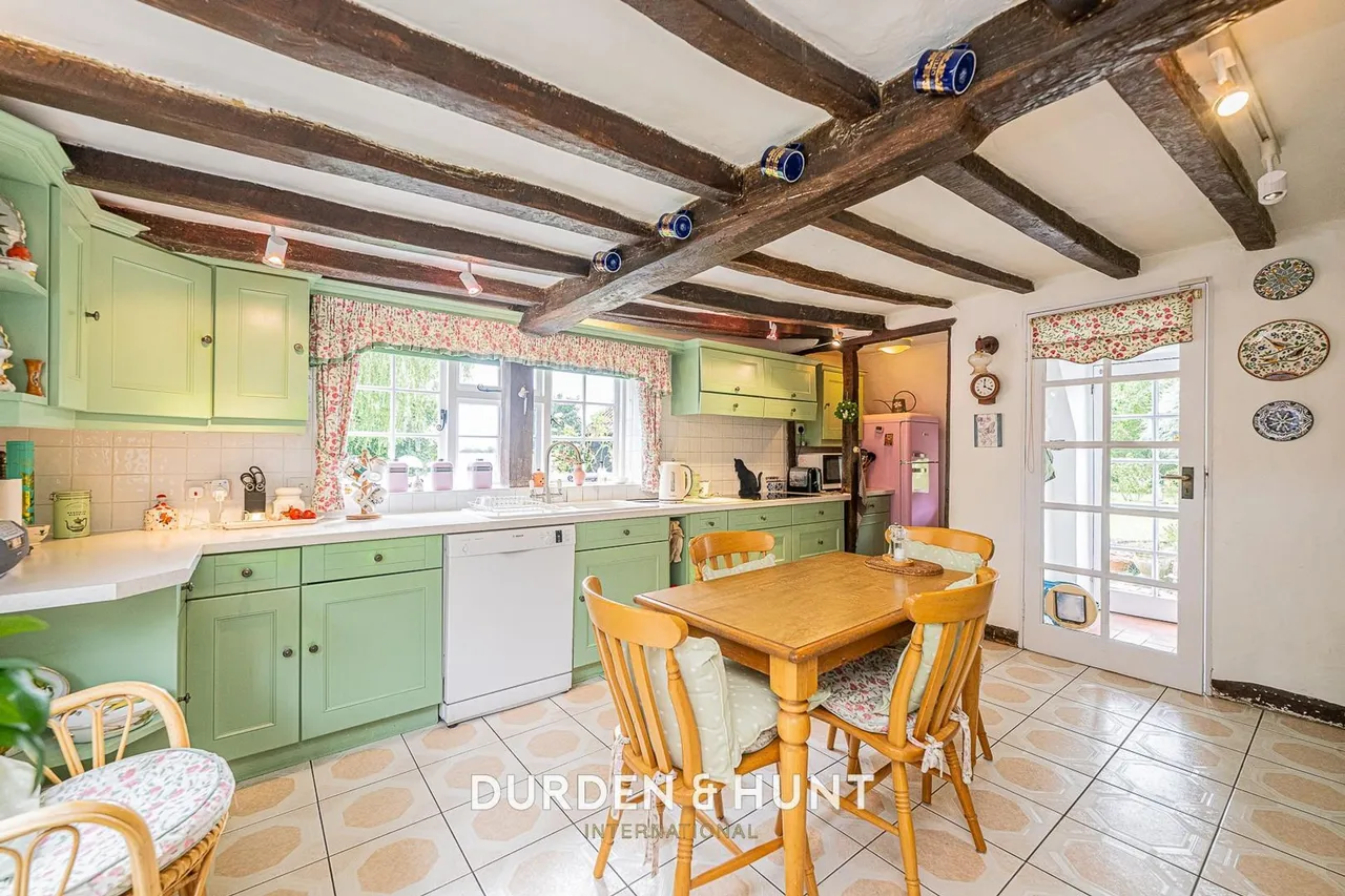 Little Laver Road, Moreton, CM5, photo 12