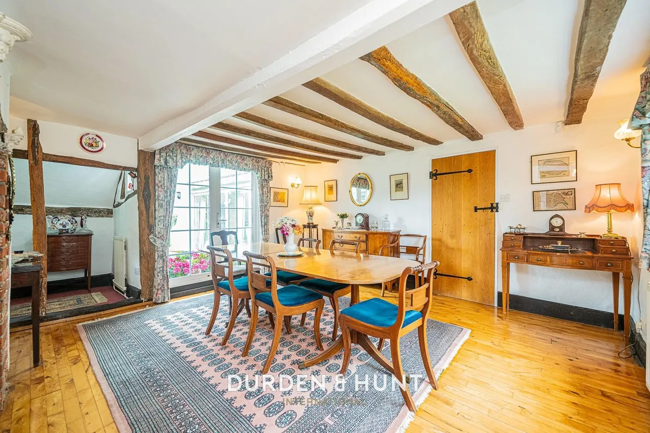 Little Laver Road, Moreton, CM5, photo 9