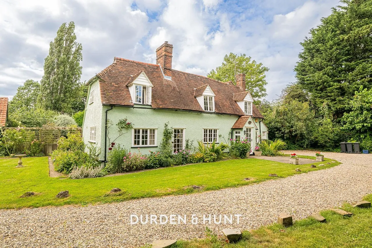Little Laver Road, Moreton, CM5, photo 45