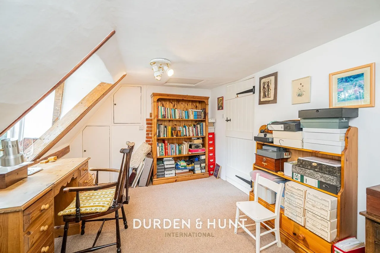 Little Laver Road, Moreton, CM5, photo 27