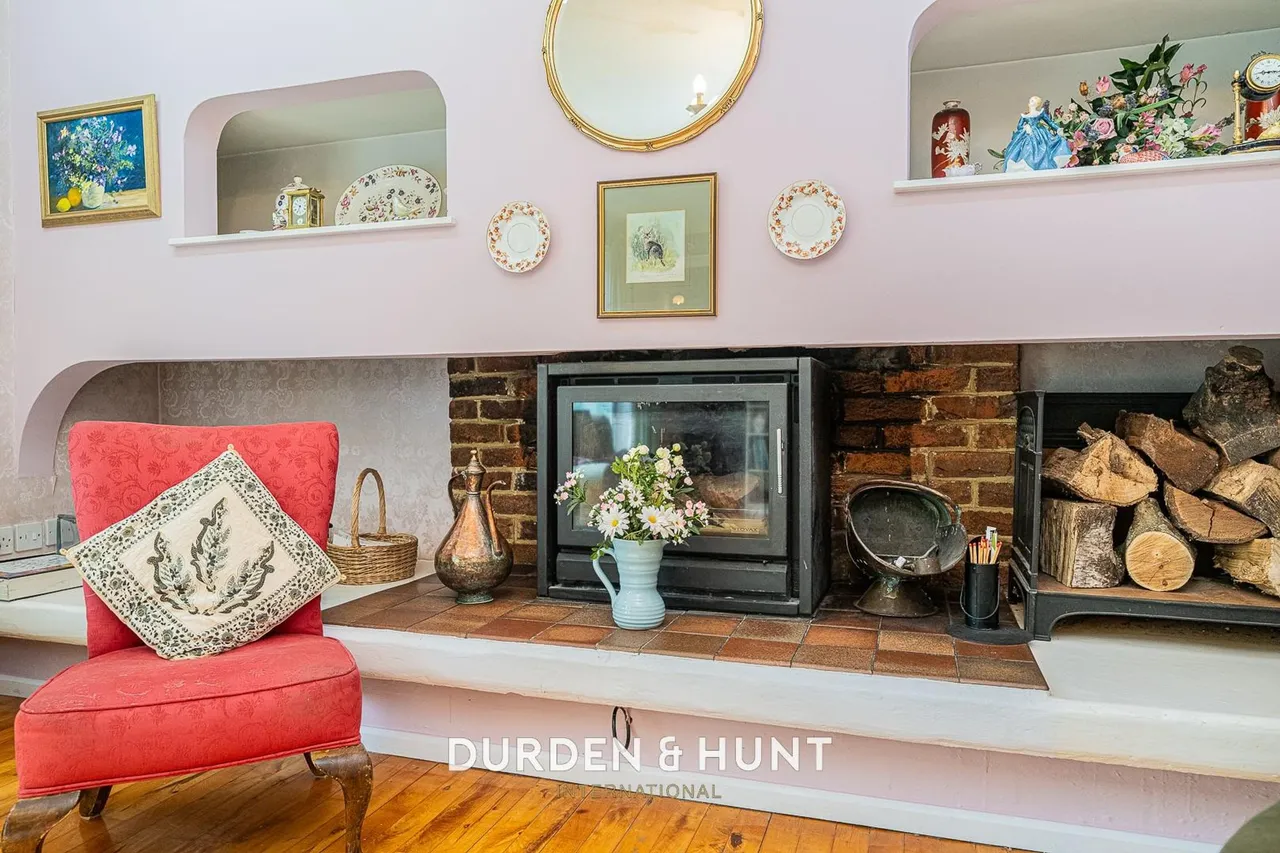 Little Laver Road, Moreton, CM5, photo 5
