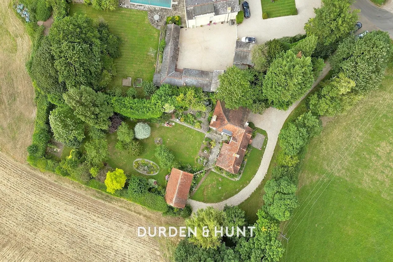 Little Laver Road, Moreton, CM5, photo 42