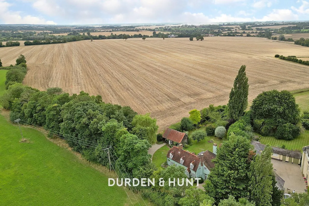Little Laver Road, Moreton, CM5, photo 43