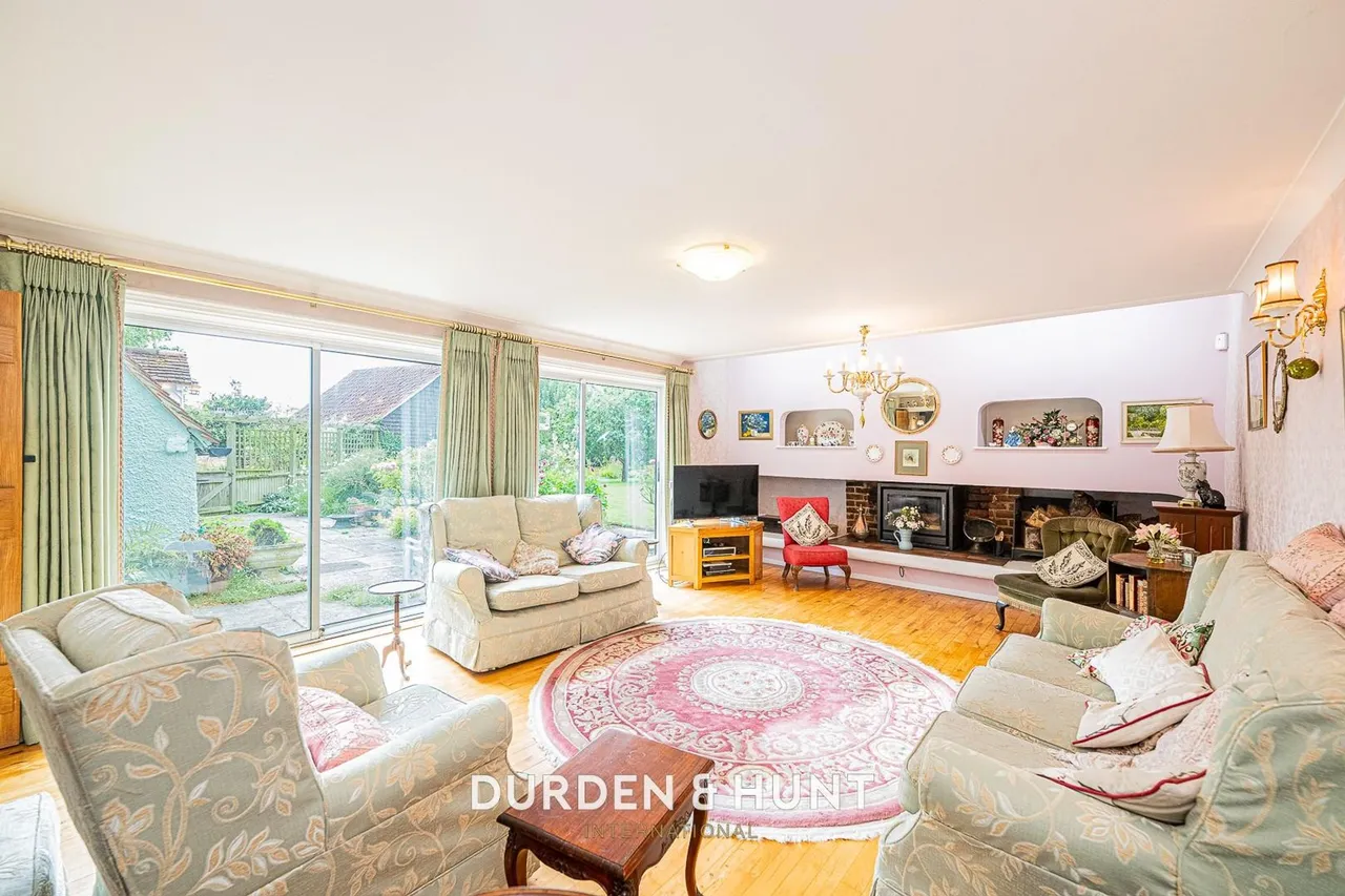 Little Laver Road, Moreton, CM5, photo 3