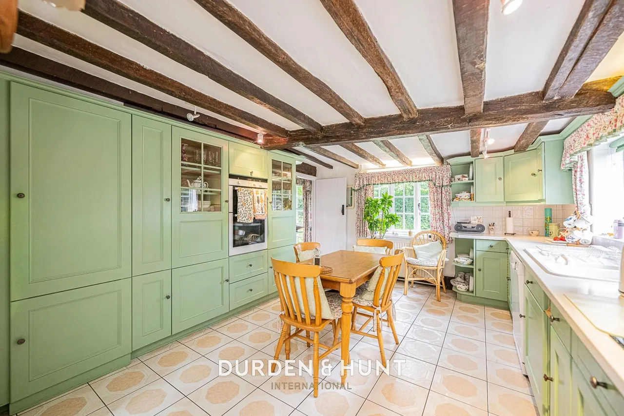 Little Laver Road, Moreton, CM5, photo 13
