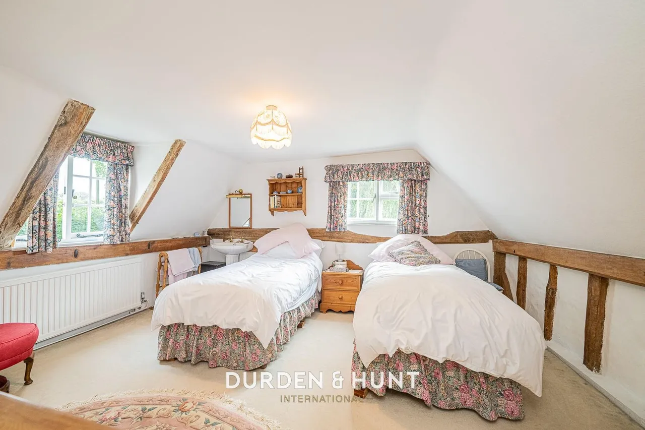 Little Laver Road, Moreton, CM5, photo 28