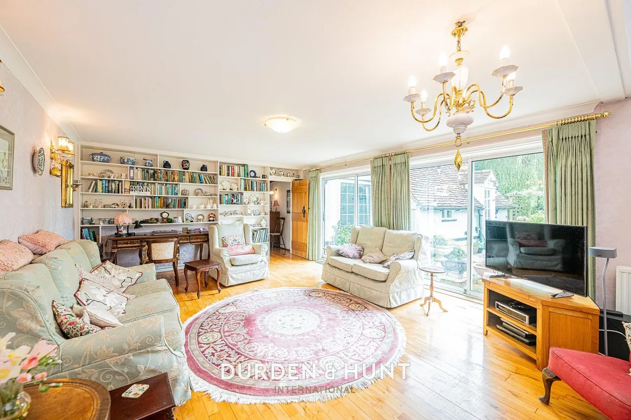 Little Laver Road, Moreton, CM5, photo 4