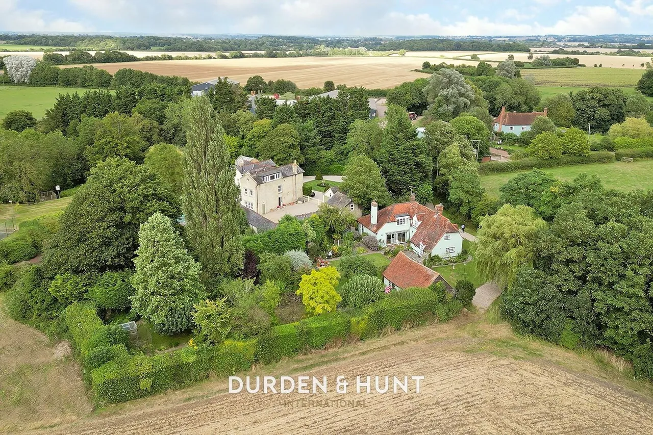 Little Laver Road, Moreton, CM5, photo 2