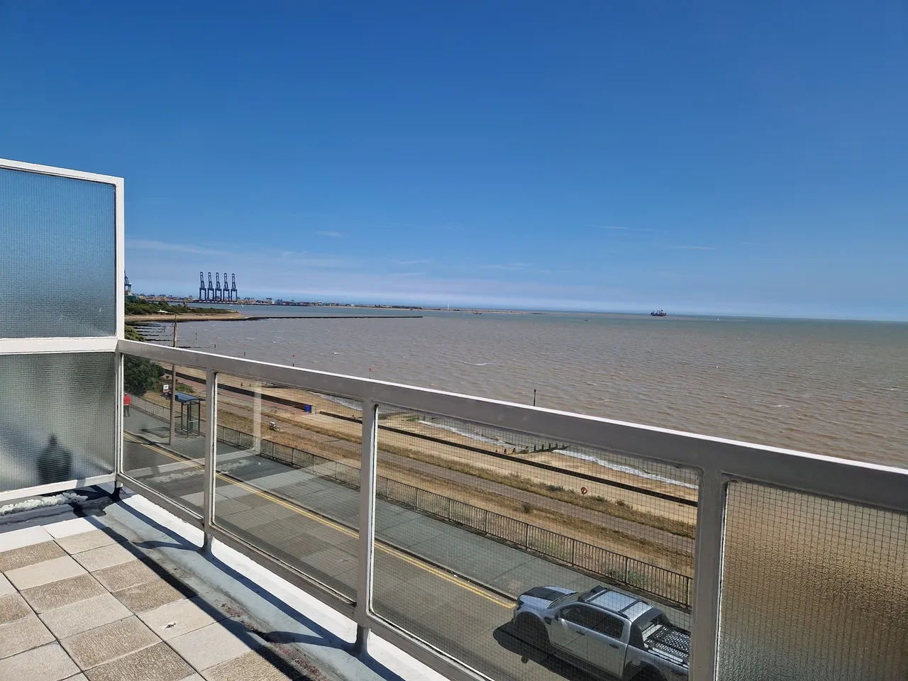 2 bed flat for sale — The Gables, Harwich