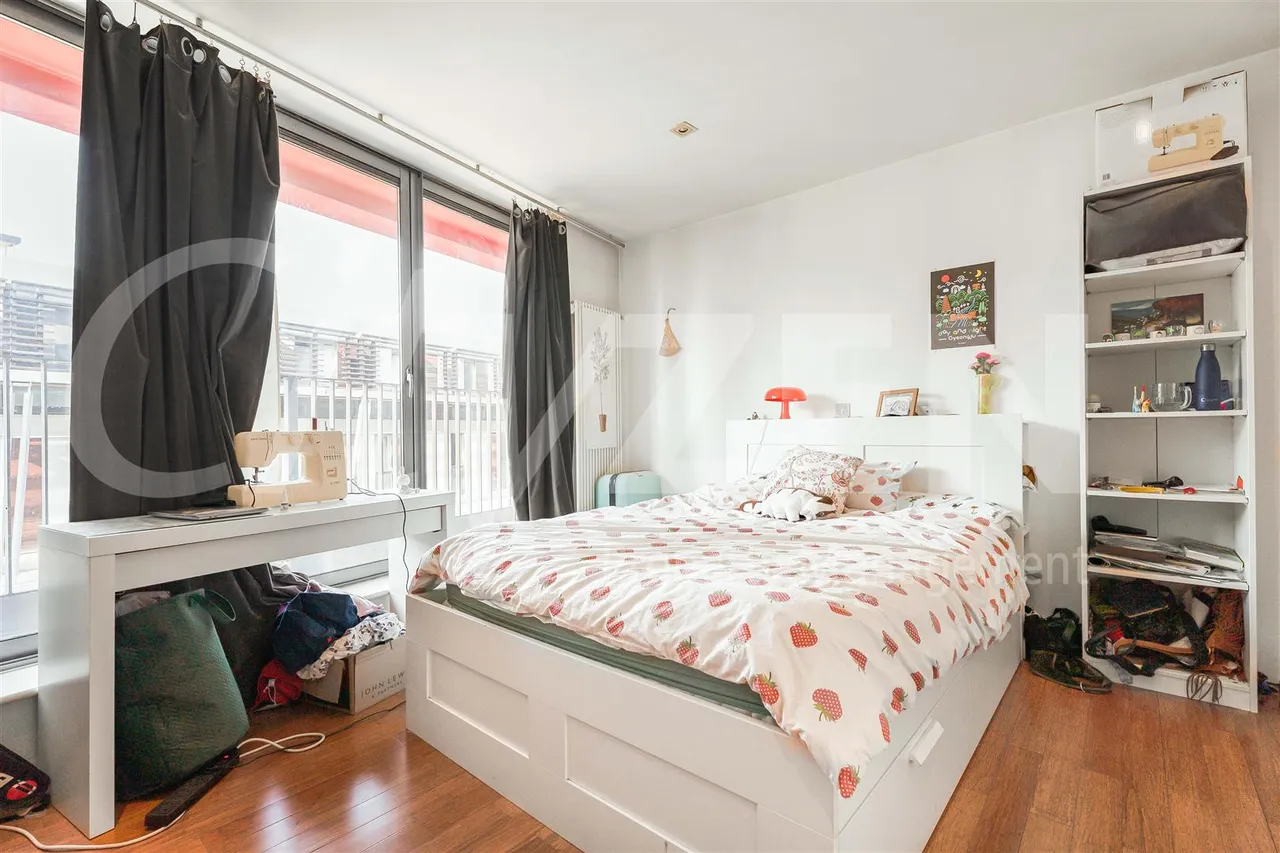 Plumbers Row, London, E1, photo 19