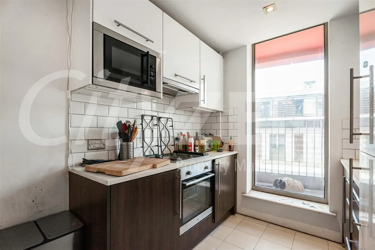 Plumbers Row, London, E1, photo 14