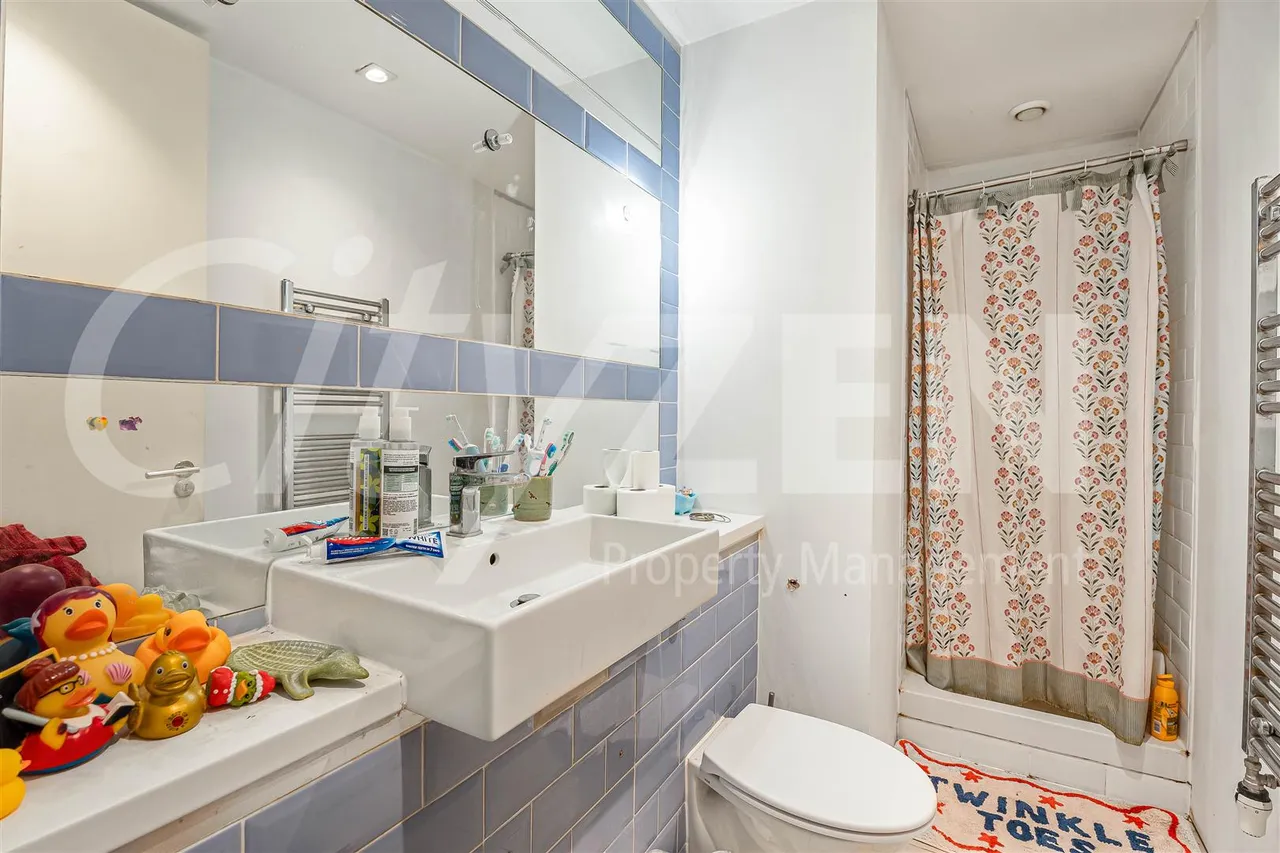 Plumbers Row, London, E1, photo 7