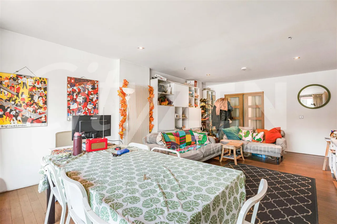 Plumbers Row, London, E1, photo 16