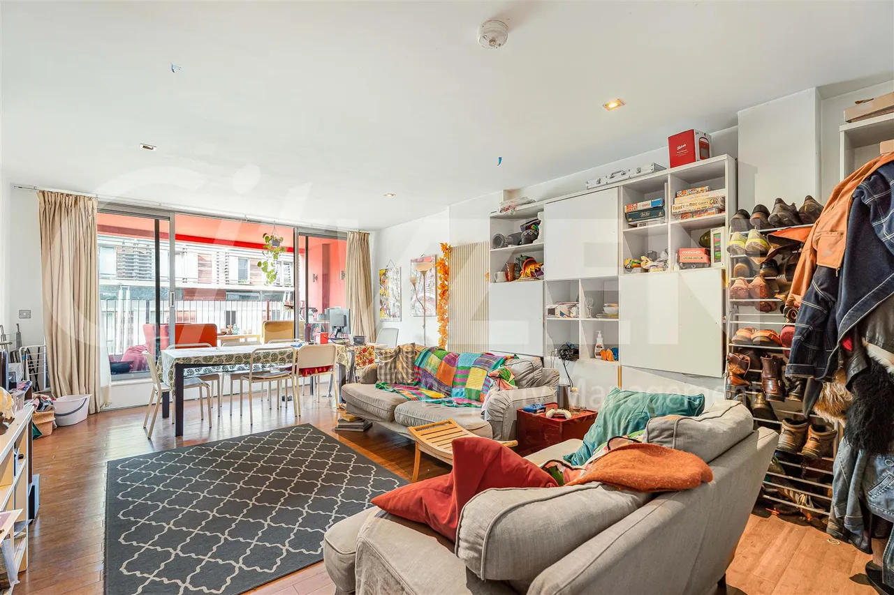 Plumbers Row, London, E1, photo 11