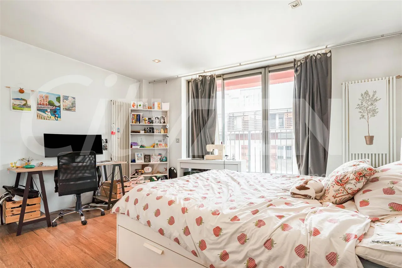Plumbers Row, London, E1, photo 4