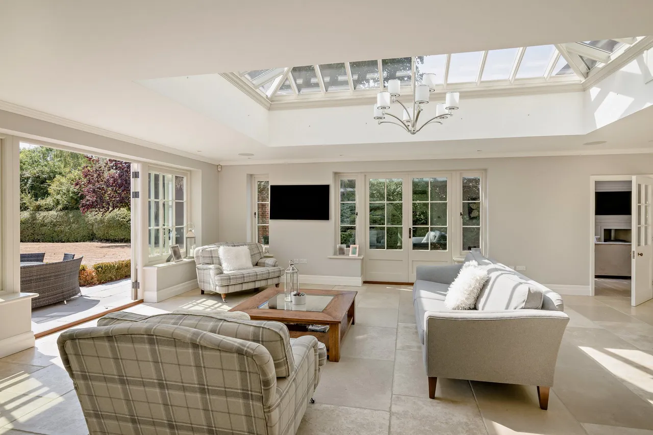 Station Road, Felsted, CM6, photo 8