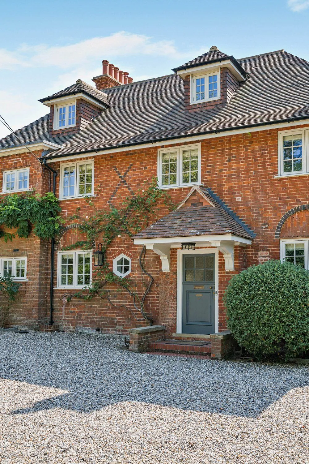 Station Road, Felsted, CM6, photo 18