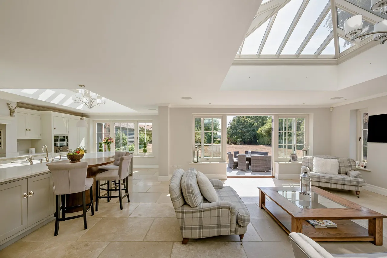 Station Road, Felsted, CM6, photo 4