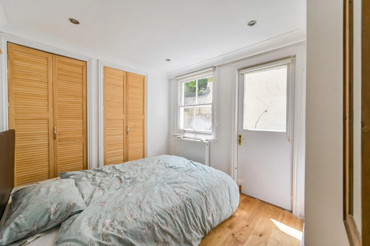 Flat 1, 41 Belgrave Gardens, London, photo 7
