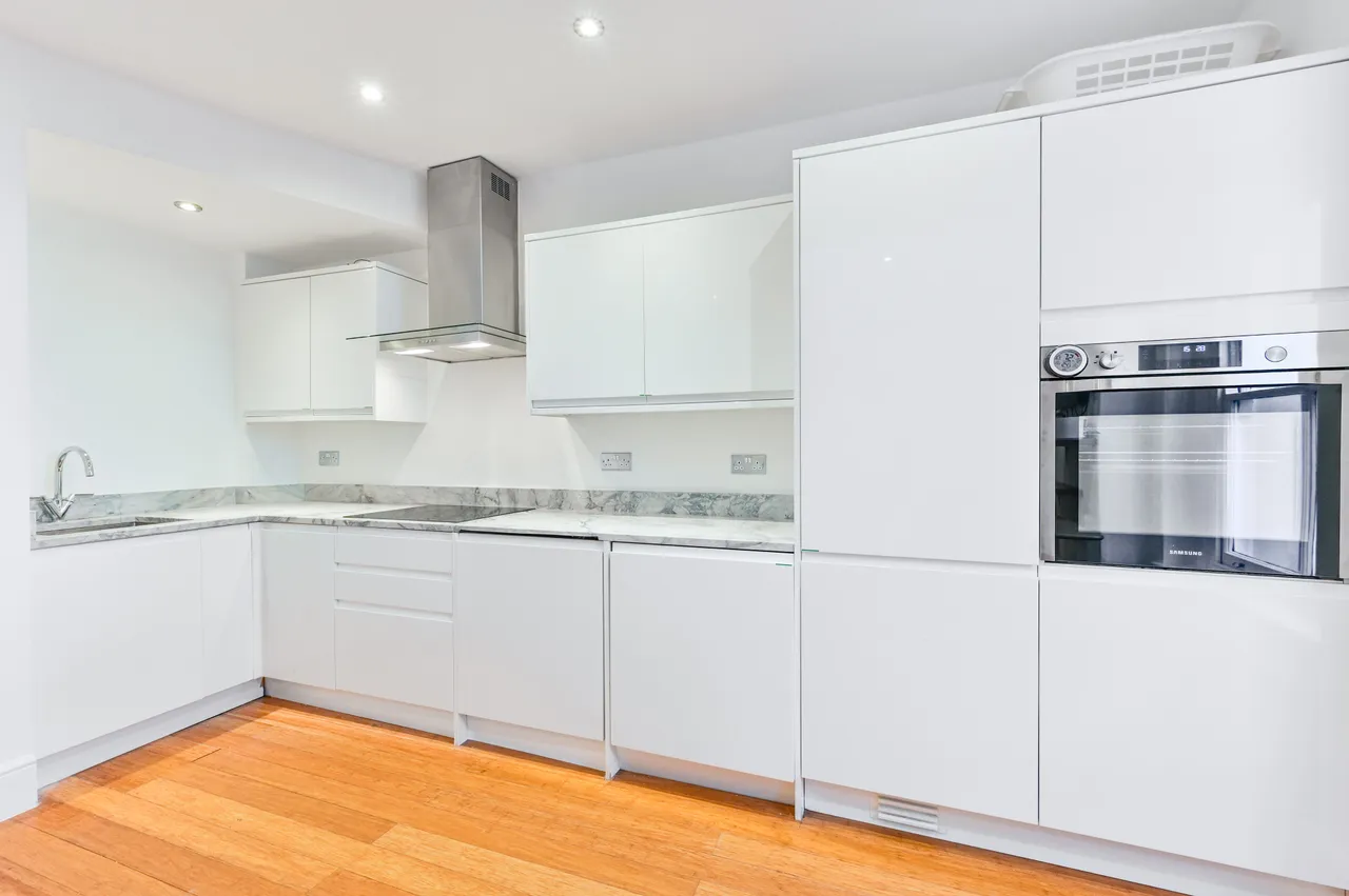 Flat 1, 41 Belgrave Gardens, London, photo 3
