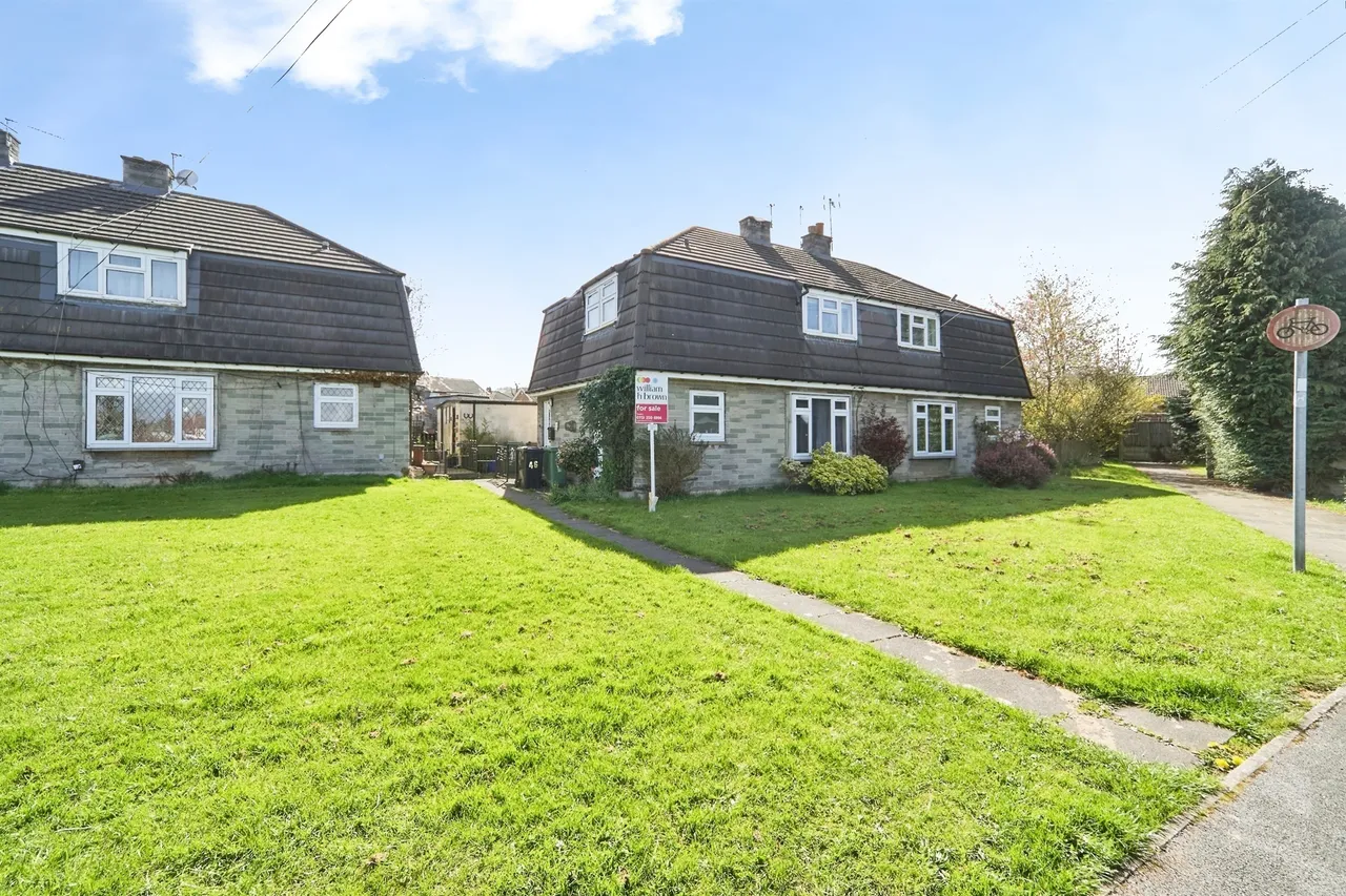 1 bed flat for sale, Raywood Close, Yeadon, LS19