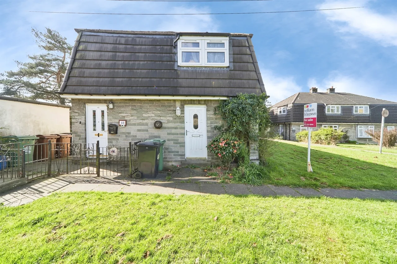 Raywood Close, Yeadon, LS19, photo 5