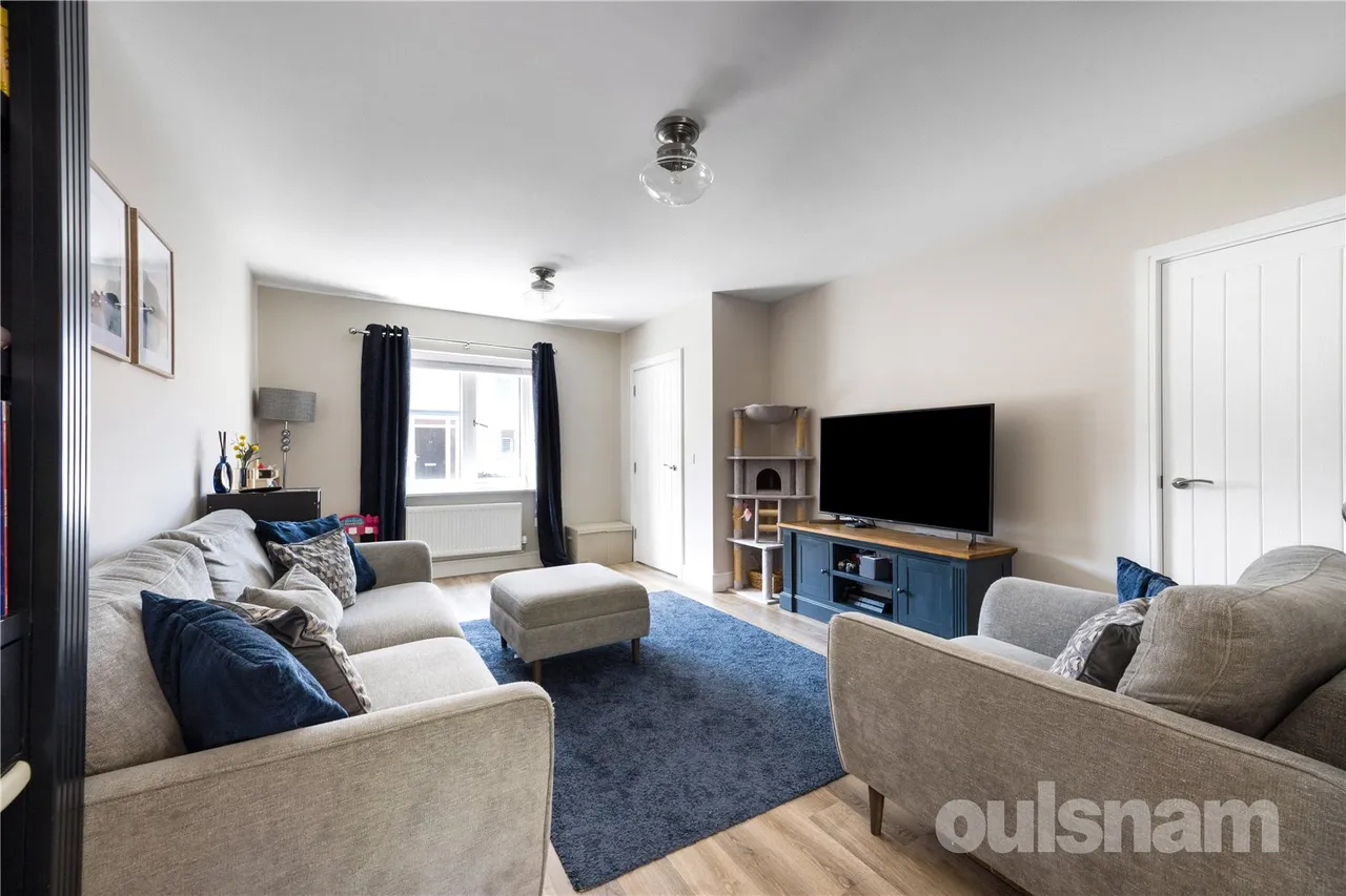 Dineley Road, Cofton Hackett, Birmingham, Worcestershire, B45 8FU, photo 3