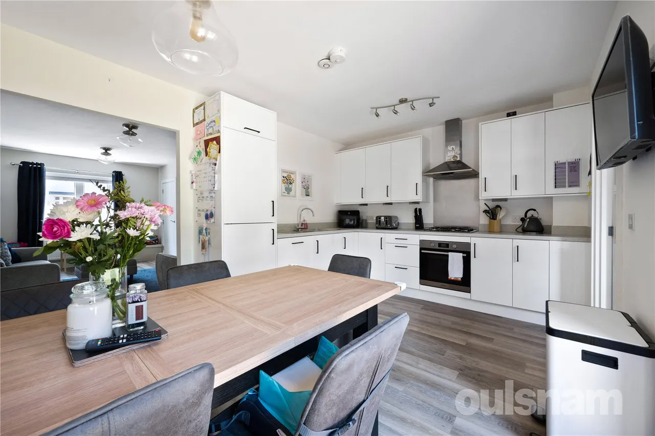 Dineley Road, Cofton Hackett, Birmingham, Worcestershire, B45 8FU, photo 4