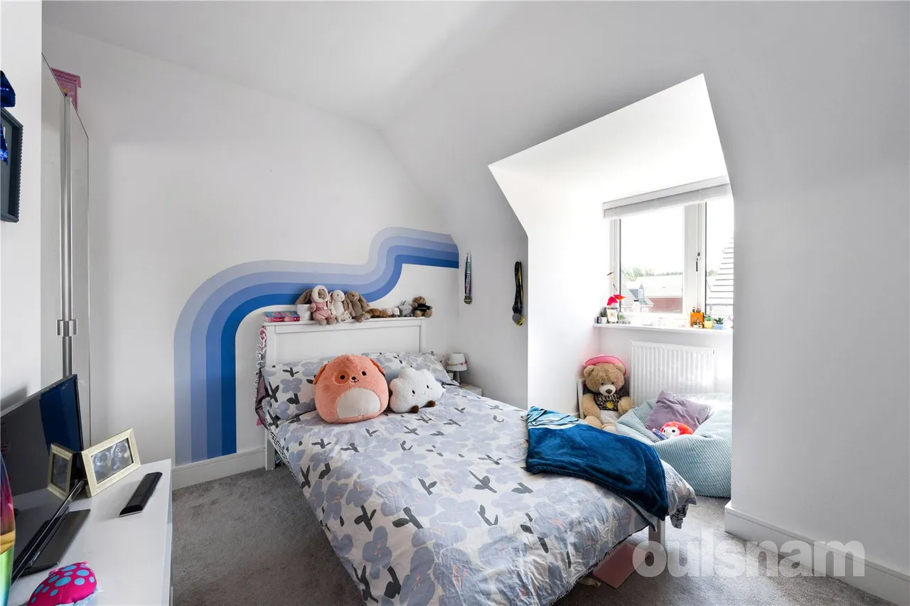 Dineley Road, Cofton Hackett, Birmingham, Worcestershire, B45 8FU, photo 13