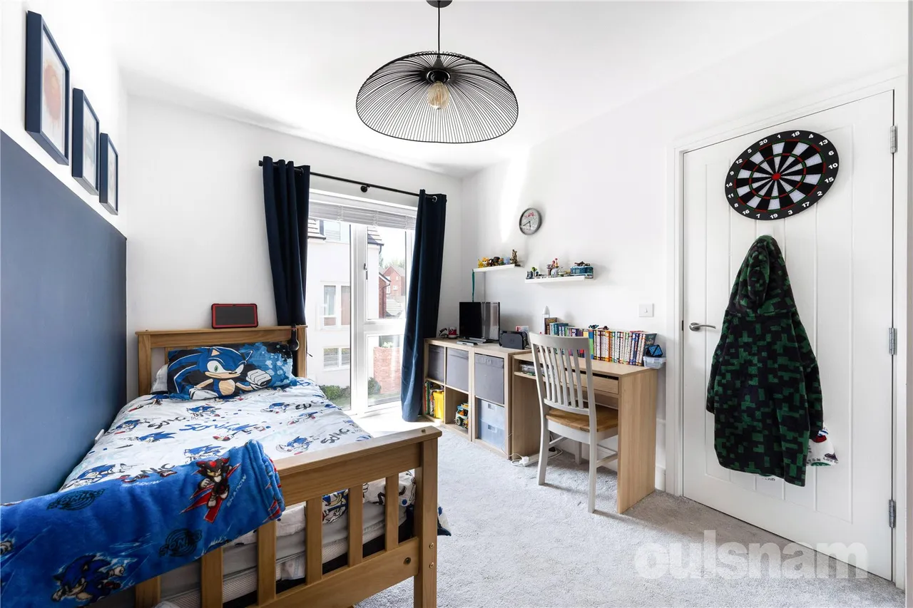 Dineley Road, Cofton Hackett, Birmingham, Worcestershire, B45 8FU, photo 11